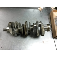 #NJ03 Crankshaft Standard From 2006 Chevrolet Impala 3.5 #NJ03 Crankshaft Standard From 2006 Chevrolet Impala 3.5